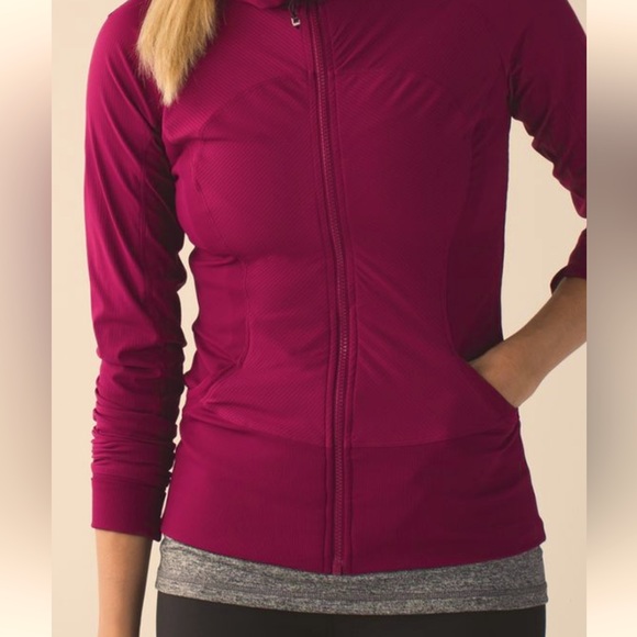 Nwot In Flux Jacket - Picture 1 of 8